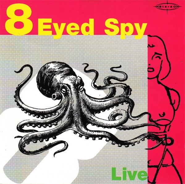 Live spy