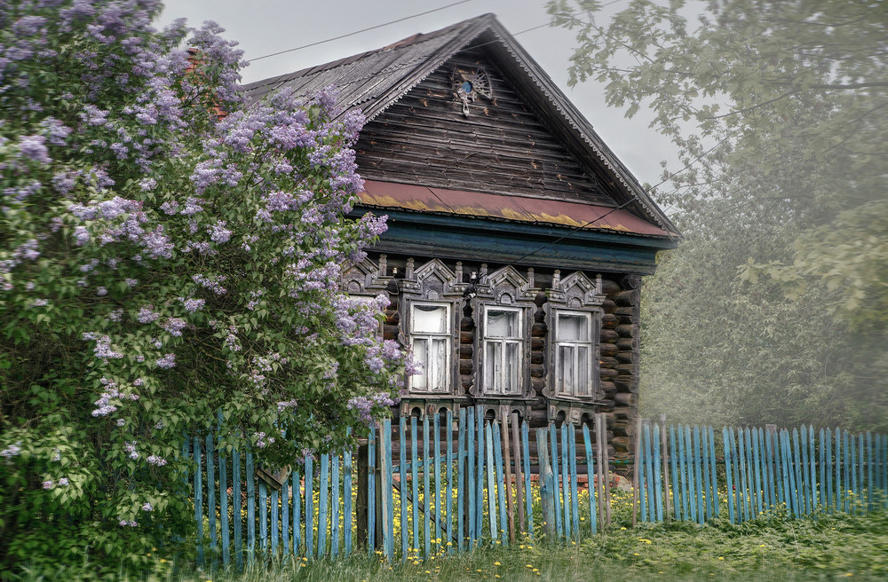 Родительский дом картинки фото