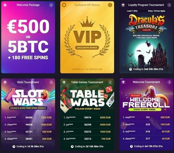 BitStarz casino https://tinyurl.com/mrymsa2p