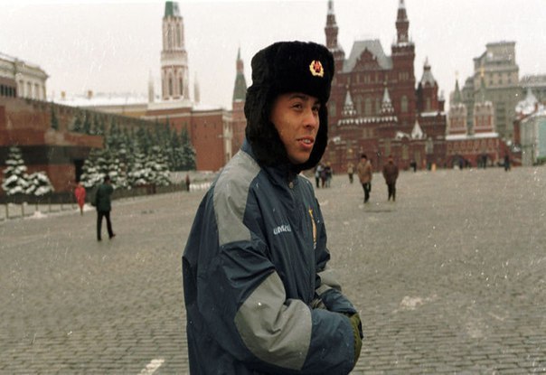 Как выглядел 1998 год