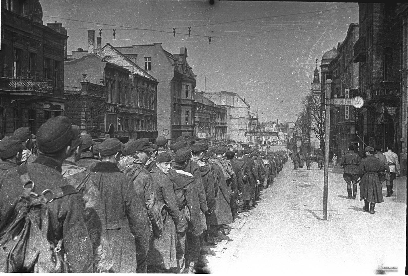 Военный кенигсберг фото