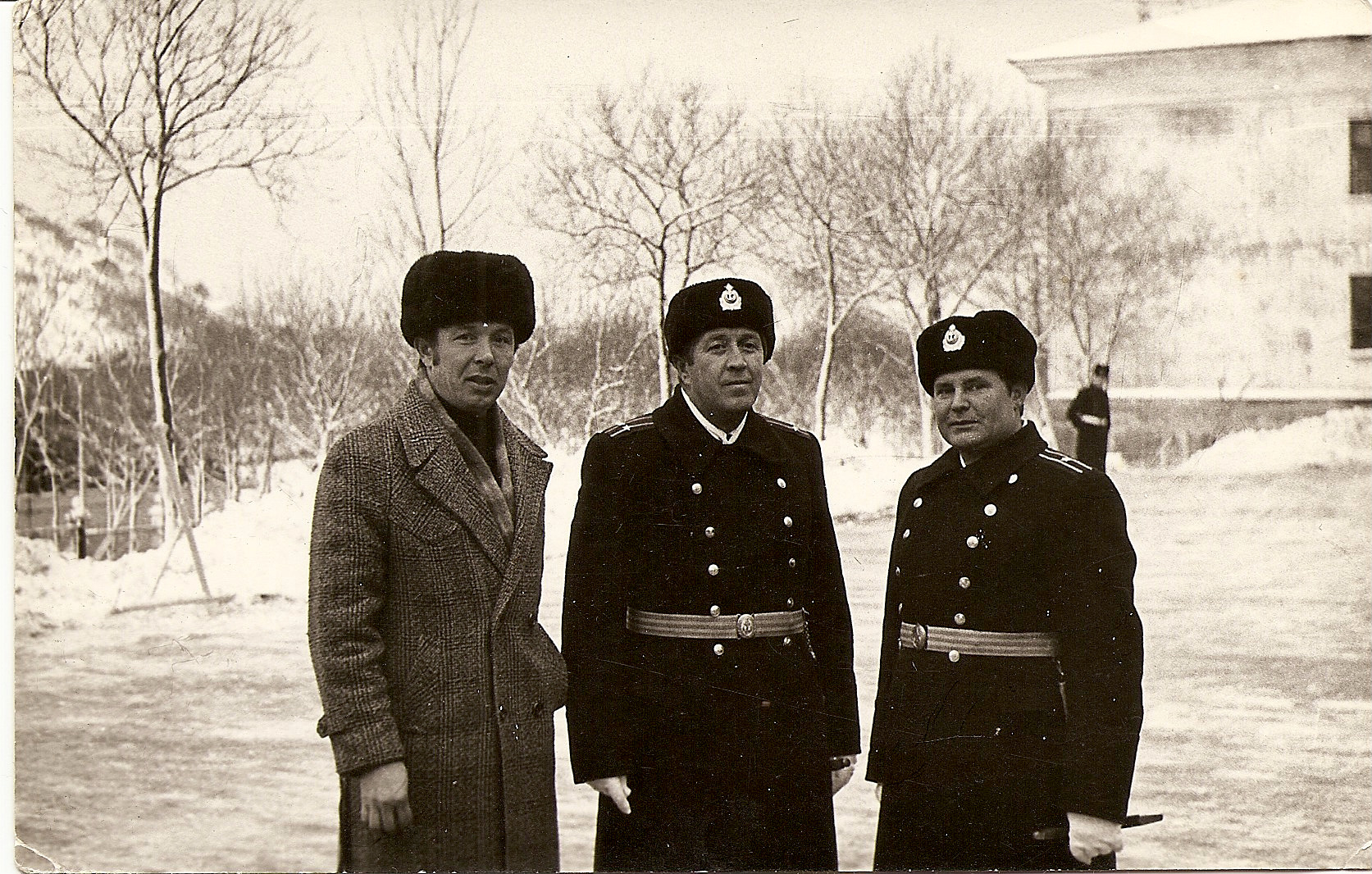 Пкму бару седов фото 1988 год Фото Зарва! Начальник ОРСО!!! , ПКМУ, - Фото@Mail.Ru