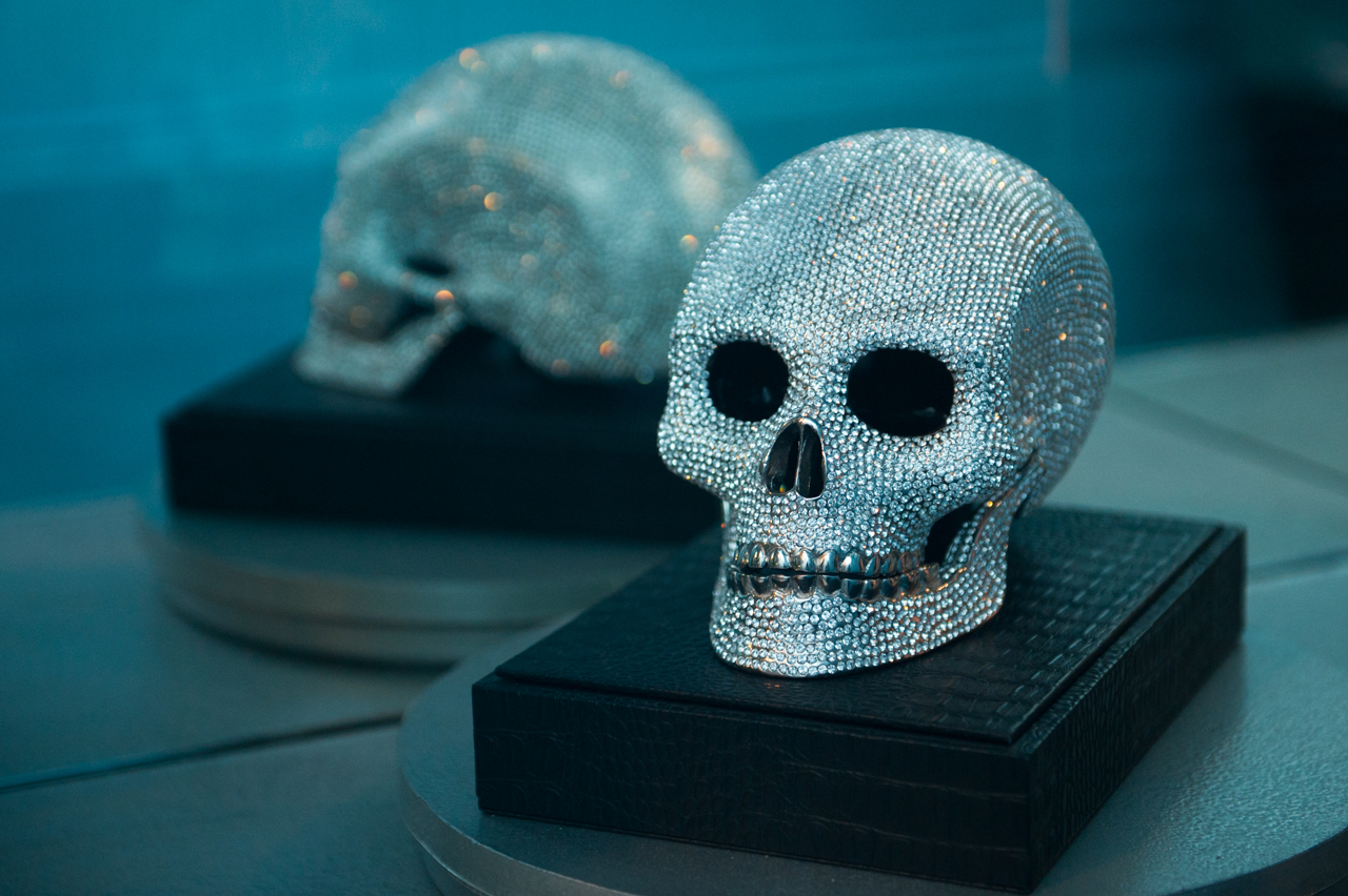 музей смерти в лос анджелесе