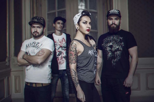 JINJER