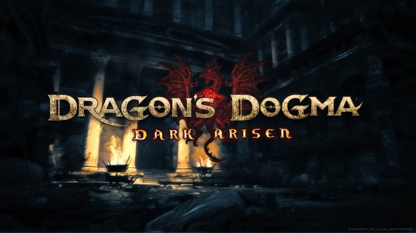 Dragon's Dogma — ролевая игра, разработанная и изданная компанией Capcom в версиях для PlayStation 3 и Xbox 360. Игра предоставляет открытый мир в фентези сеттинге, в дополнение к hack and slash и survival horror элементам, и была выпущена 22 мая 2012 года в Северной Америке, 25 мая 2012 года в Европе, и 24 мая 2012 года в Японии. Выход игры для Microsoft Windows/Steam запланирован на 15 января 2016 года.