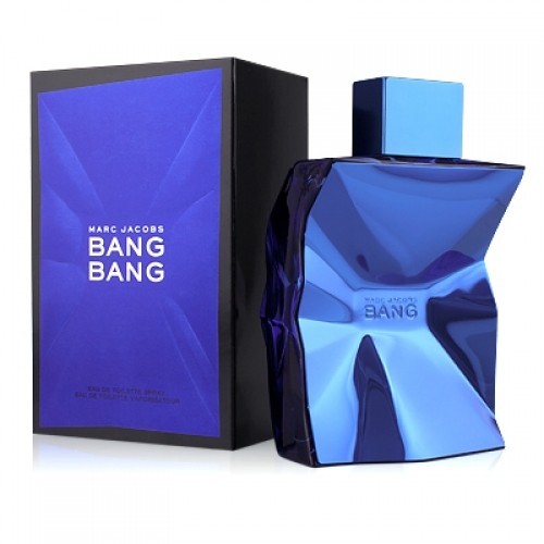 Bang marc. Marc Jacobs духи Bang. Halloween Blue Drop 30ml EDT. Men Bang.