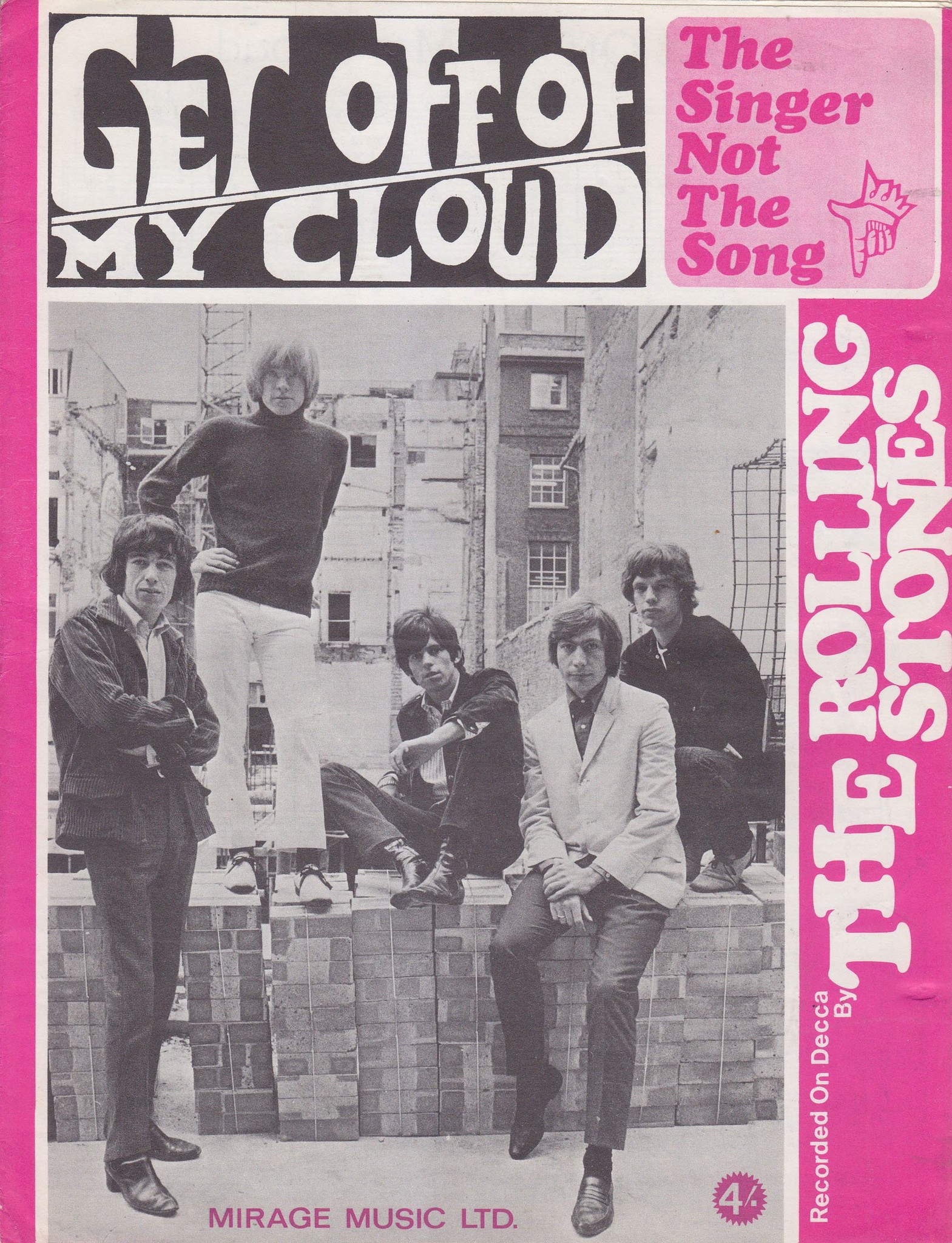 Off stone. Rolling Stones плакат на стену. Роллинг стоунз альбомы по годам фото. Get off of my cloud the Rolling Stones. British Music Rolling Stone.